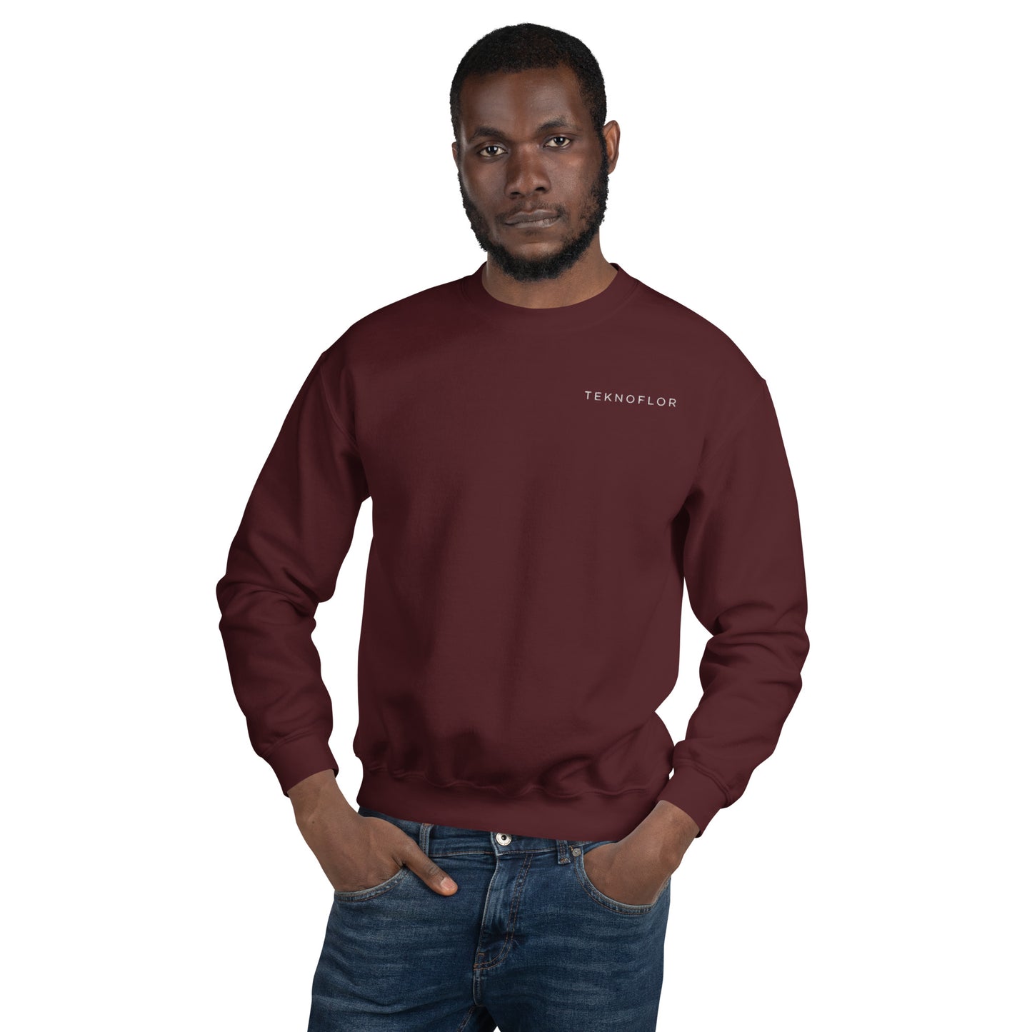 Unisex Value Sweatshirt