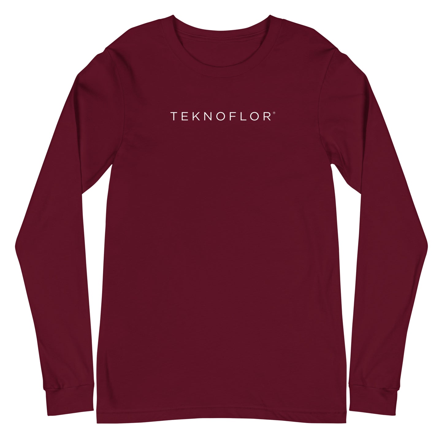 Unisex Long Sleeve Tee