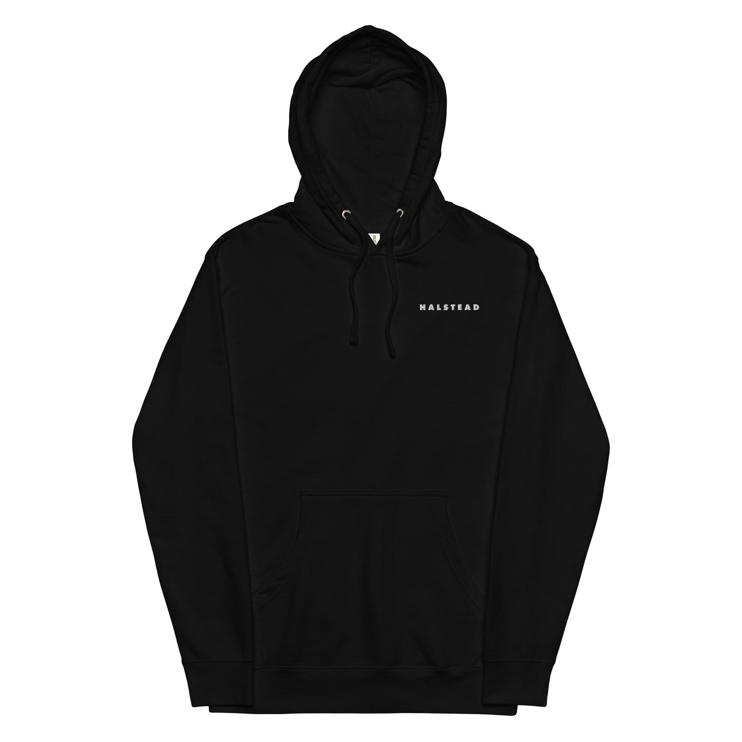 Unisex Midweight Hoodie