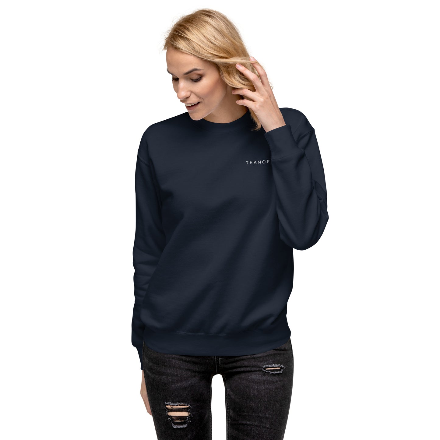 Unisex Premium Sweatshirt