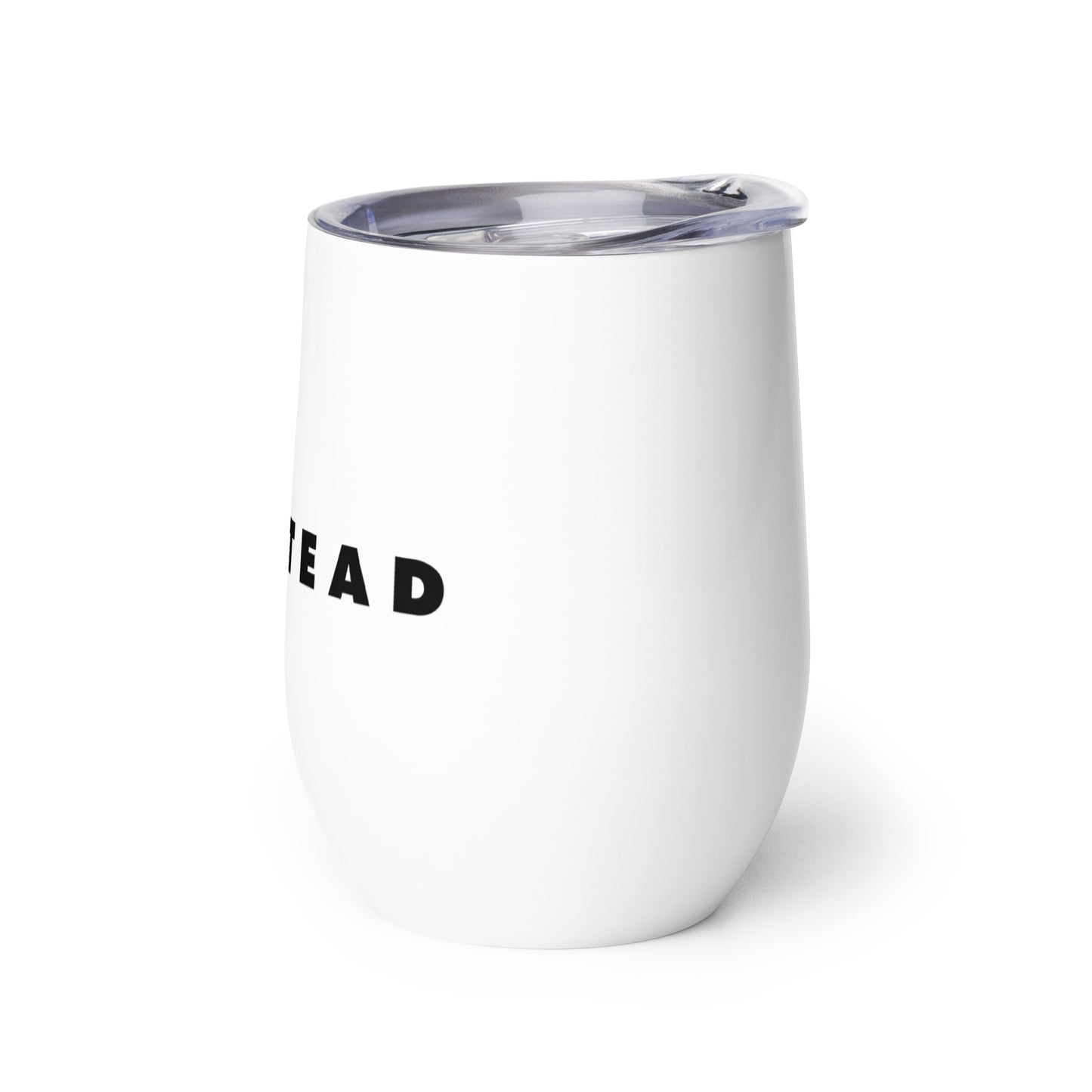 Wine Tumbler