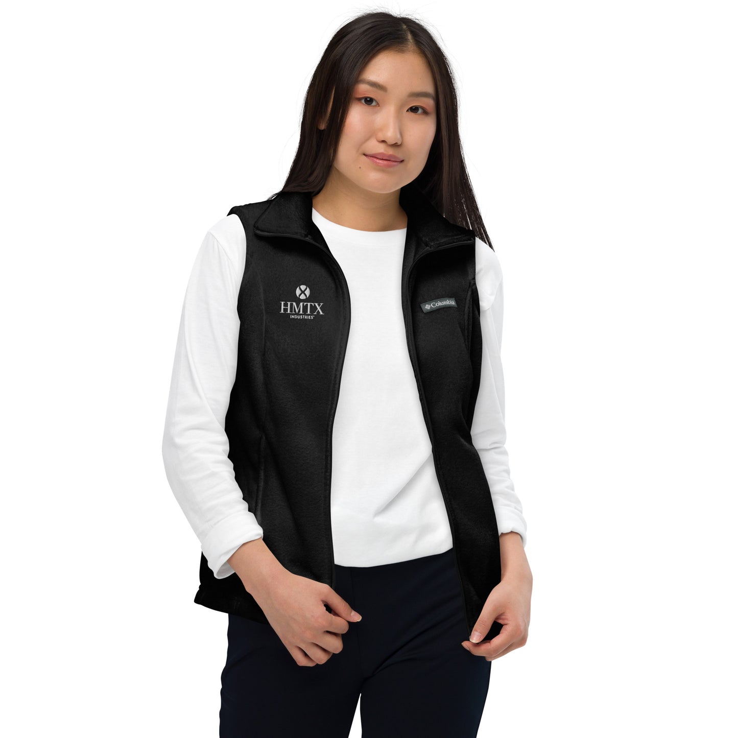 Columbia | Women's Zip-up Vest