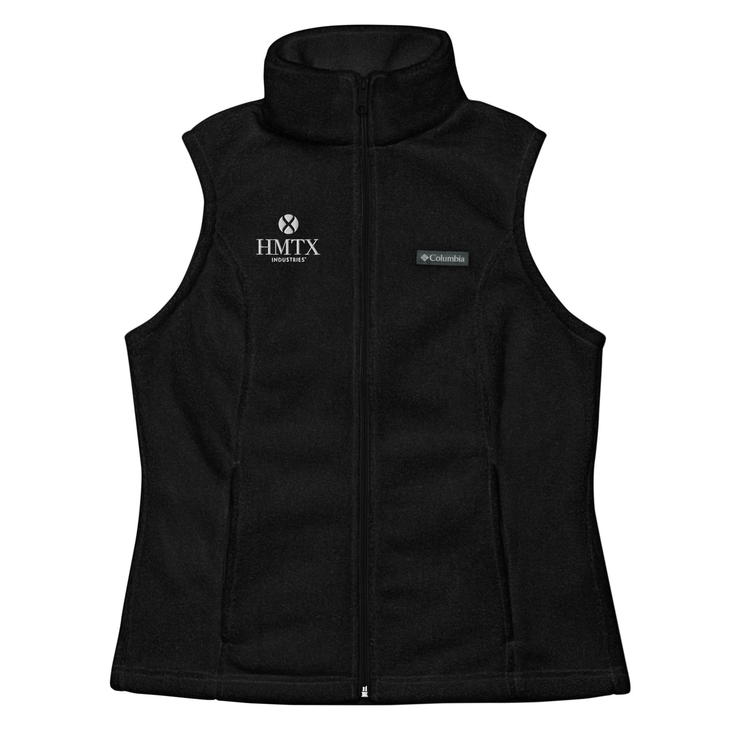 Columbia | Women's Zip-up Vest