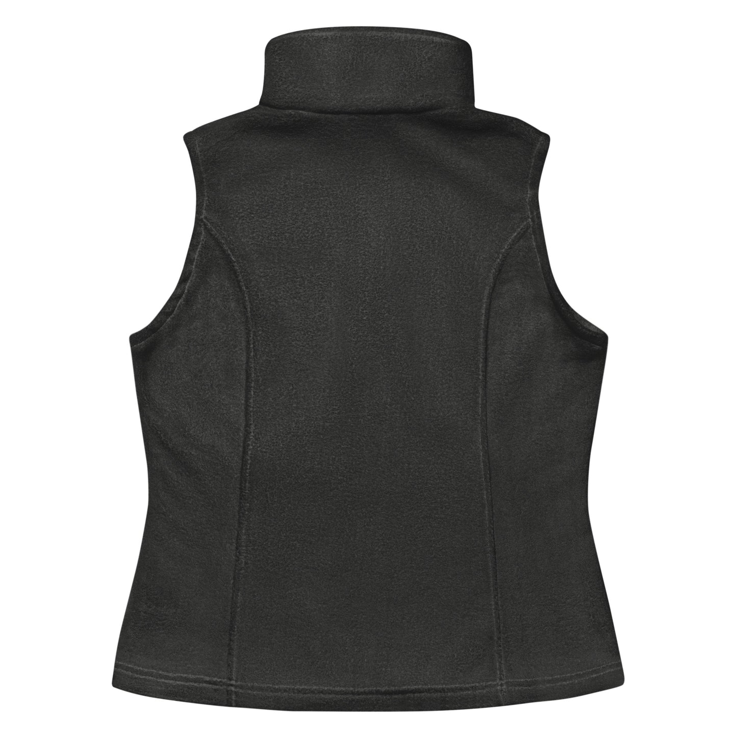 Women’s Columbia Fleece Vest (US Only)