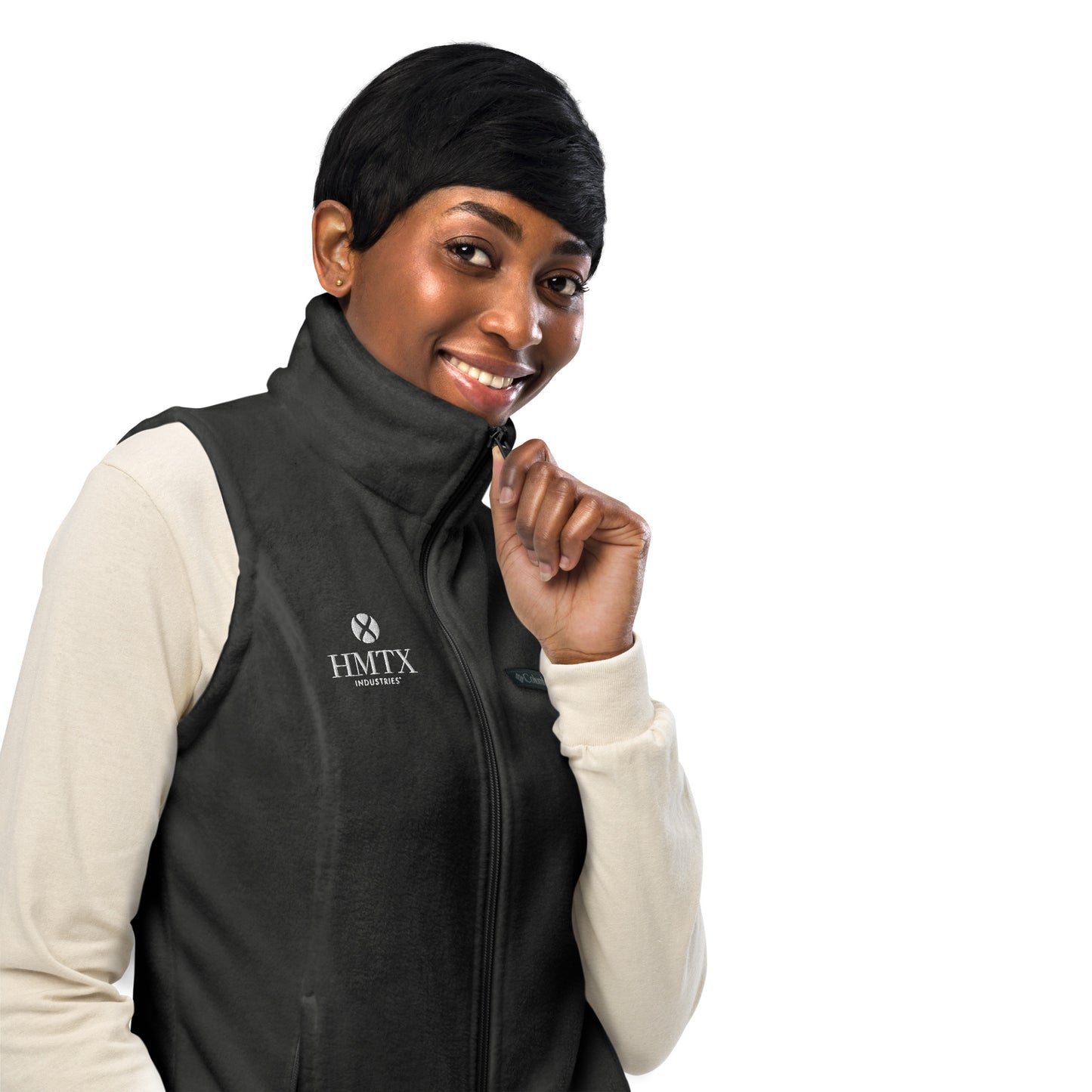 Columbia | Women's Zip-up Vest