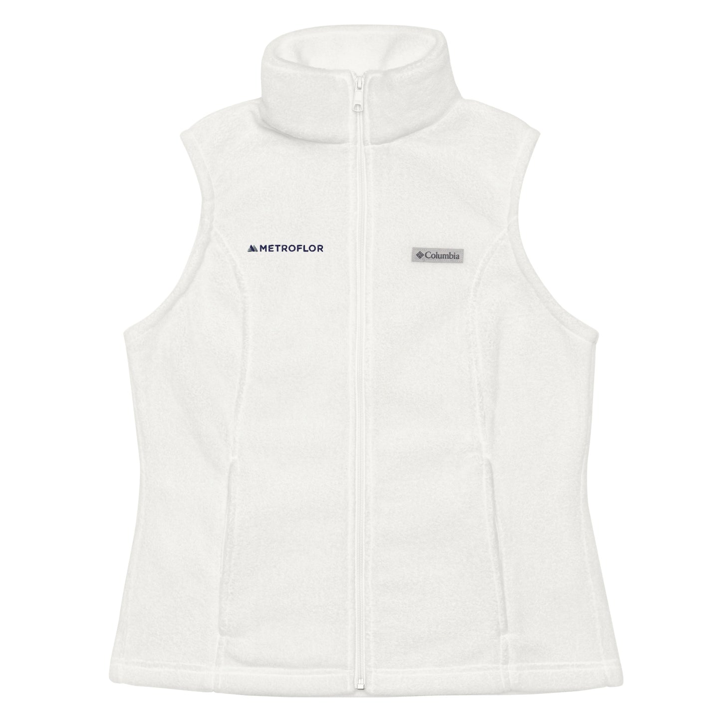 Columbia | Women's Zip-up Vest