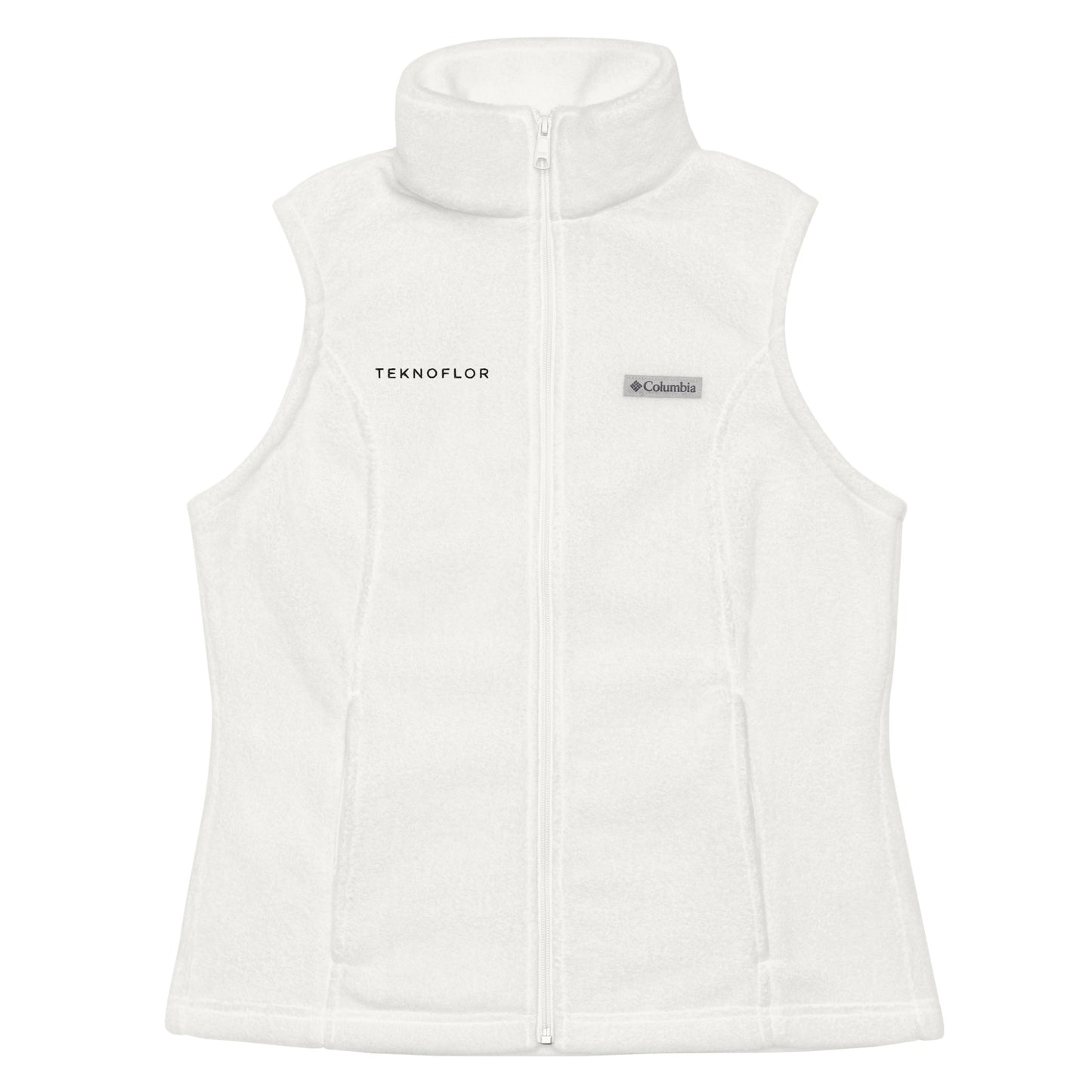 Columbia | Women's Zip-up Vest