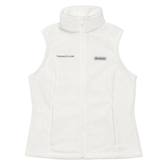 Columbia | Women's Zip-up Vest
