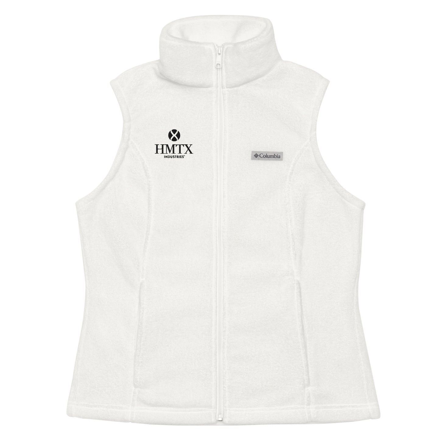 Columbia | Women's Zip-up Vest