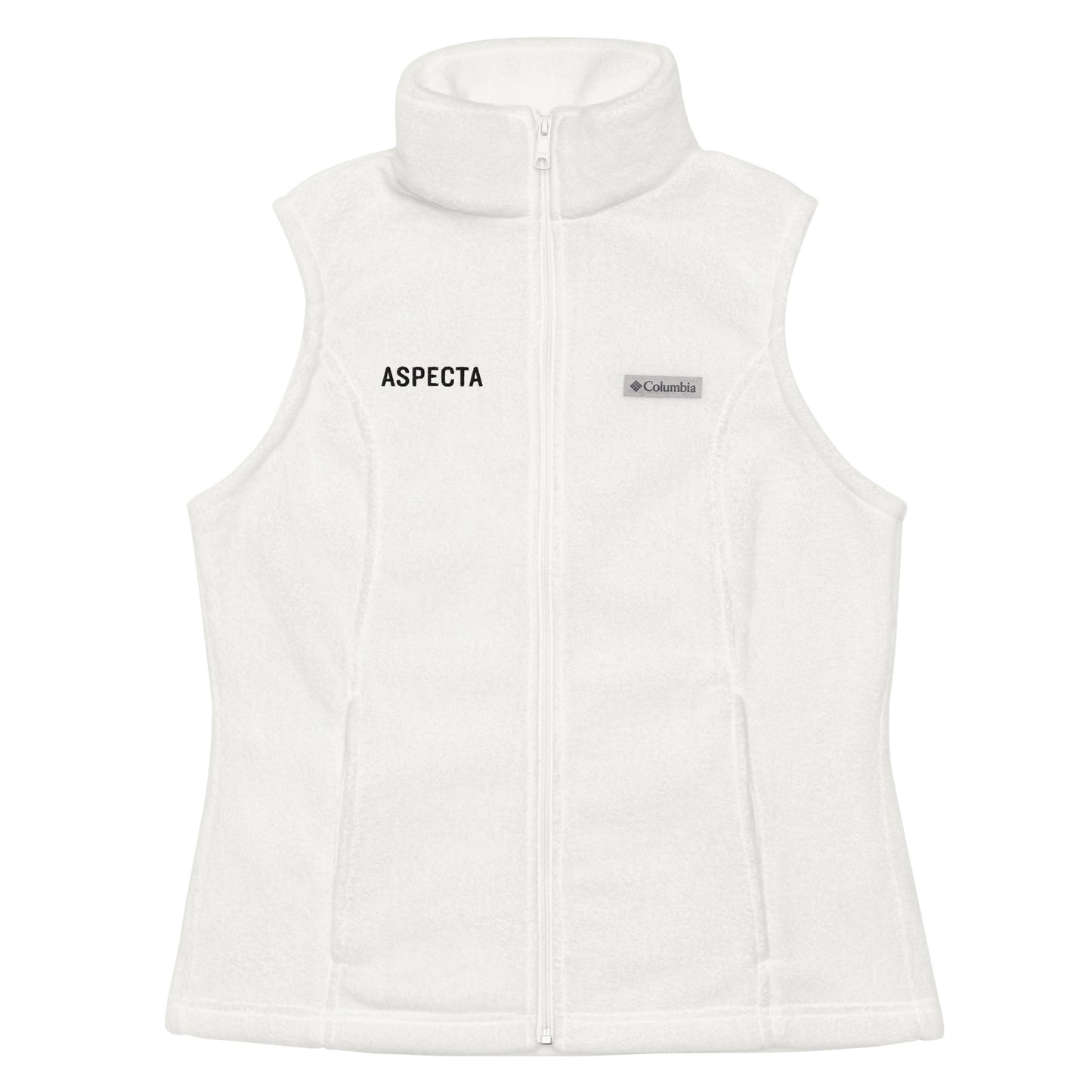 Columbia | Women's Zip-up Vest