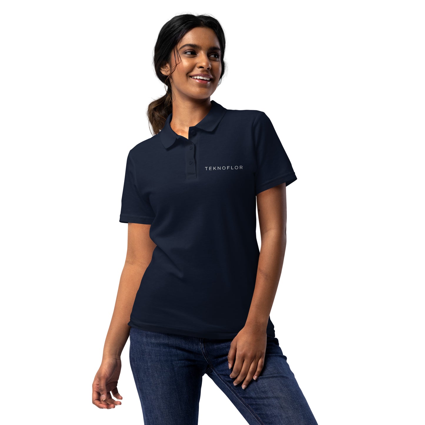 Women’s Polo Shirt