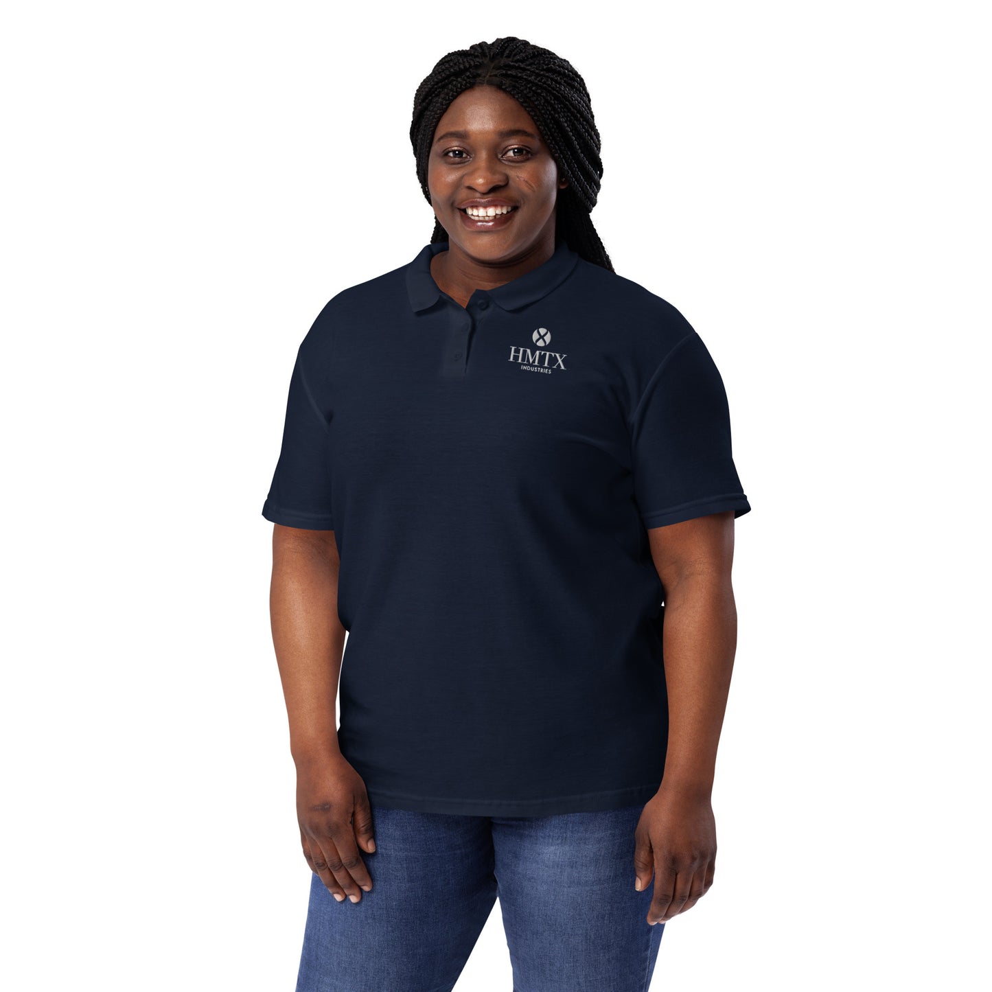 Women’s Polo Shirt