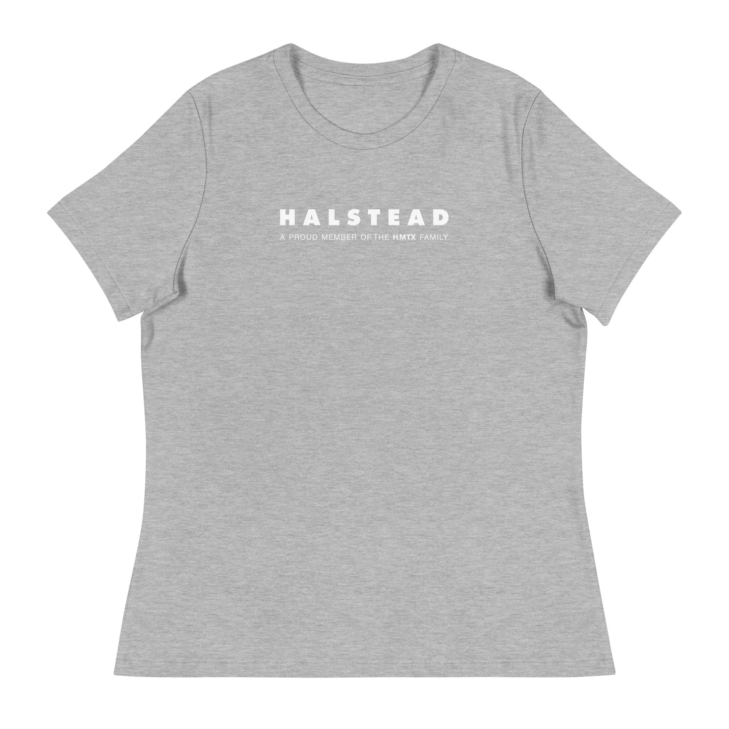 Women's Relaxed T-Shirt