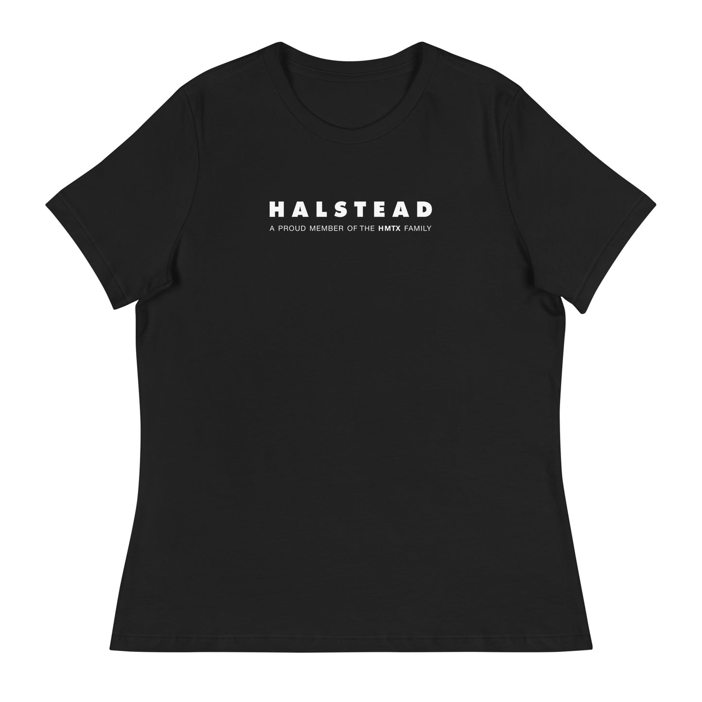 Women's Relaxed T-Shirt