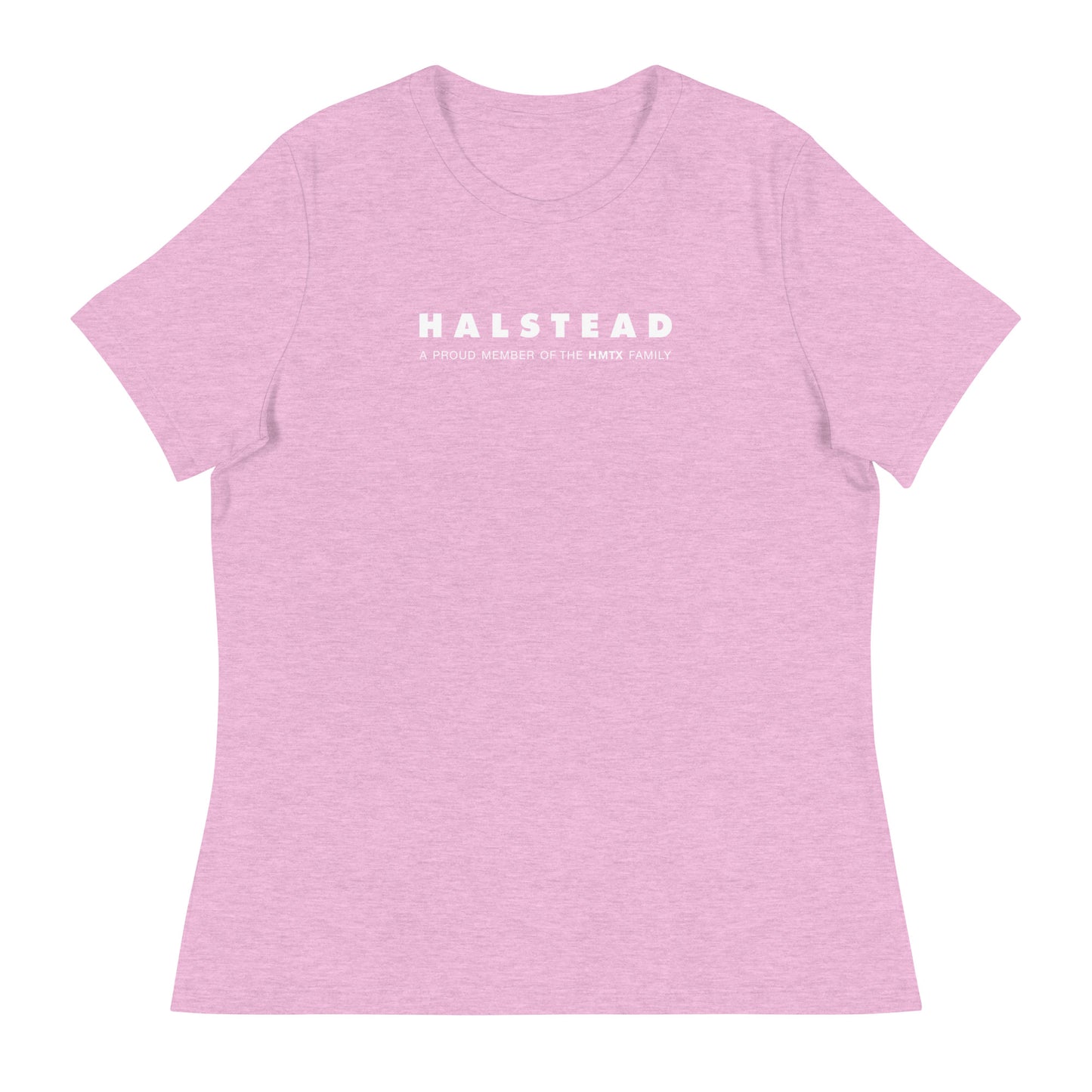 Women's Relaxed T-Shirt