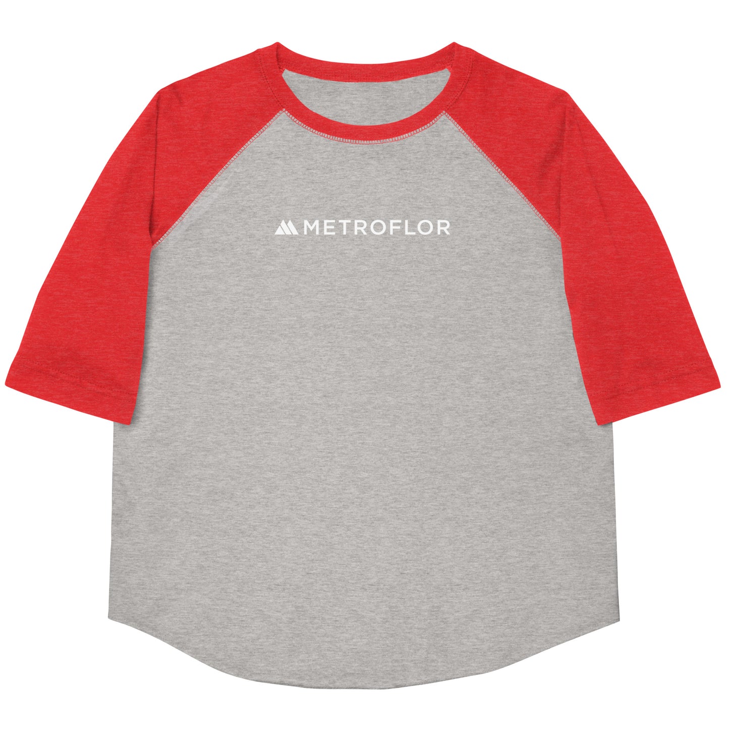 Youth Baseball Shirt