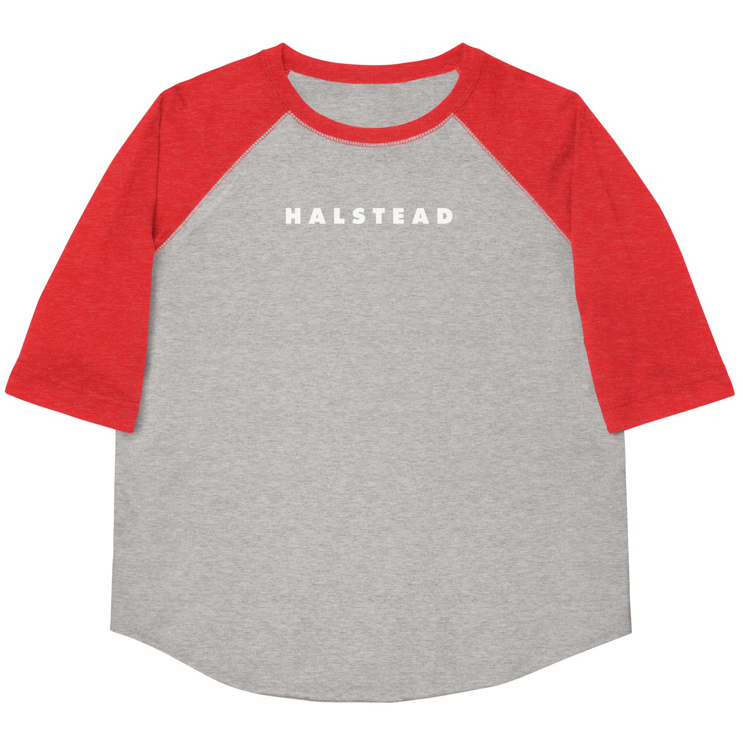 Youth Baseball Shirt