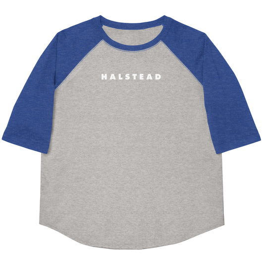 Youth Baseball Shirt