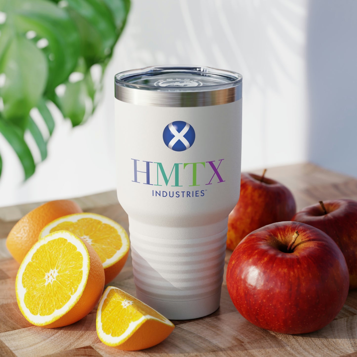 Ringneck Tumbler, 30oz