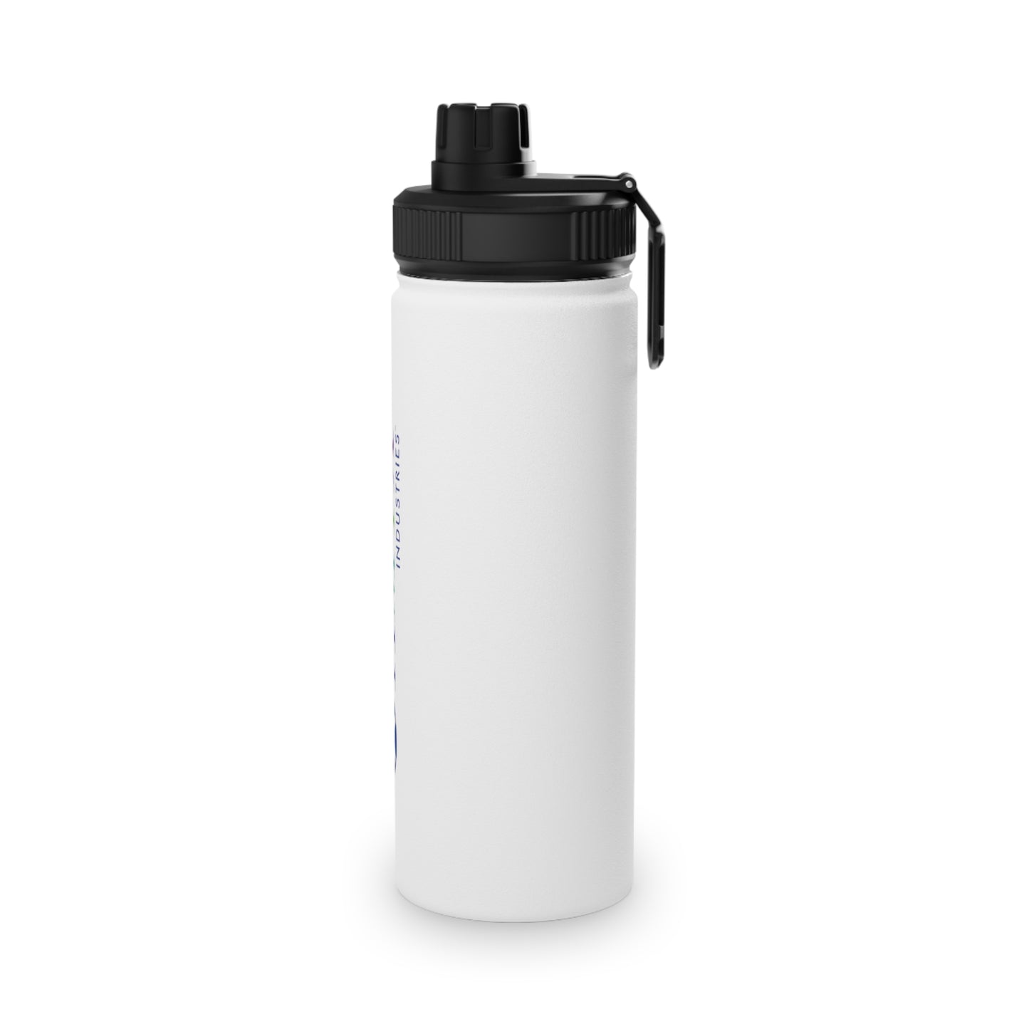 Stainless Steel Water Bottle, Sports Lid