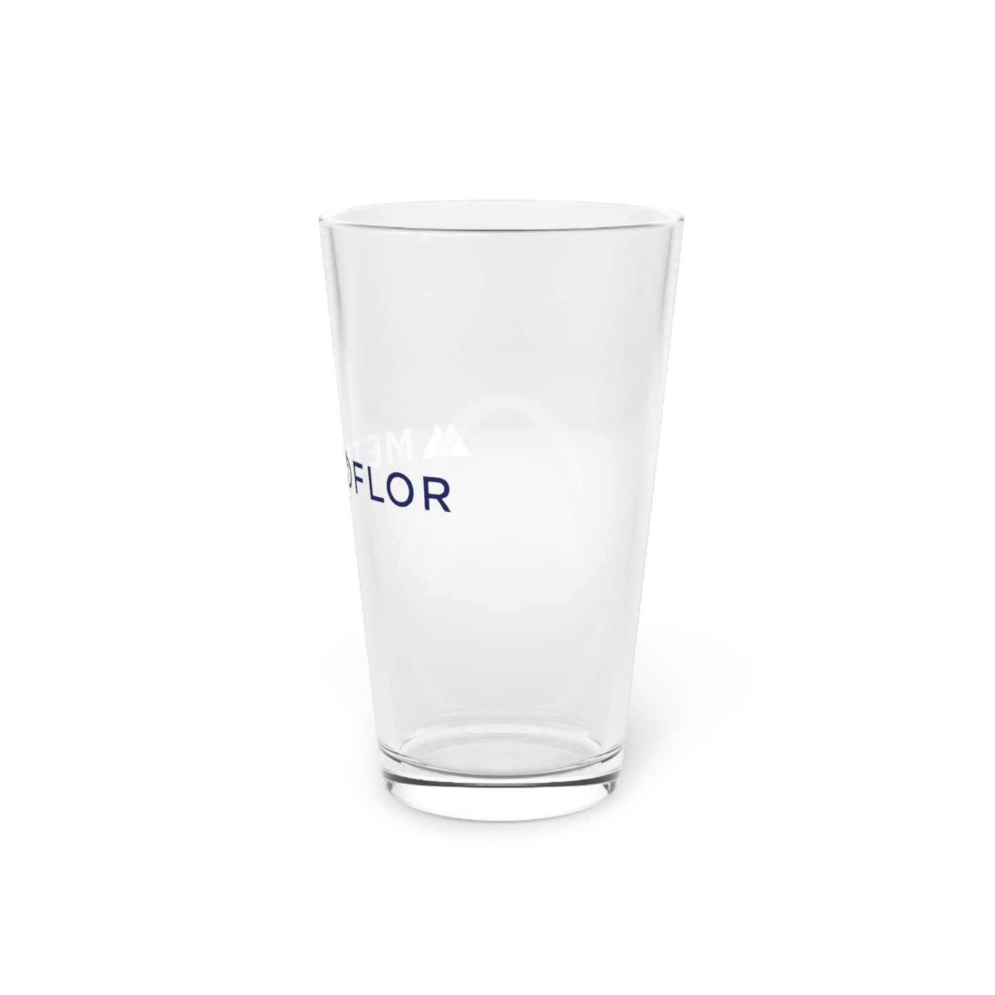 Pint Glass, 16oz