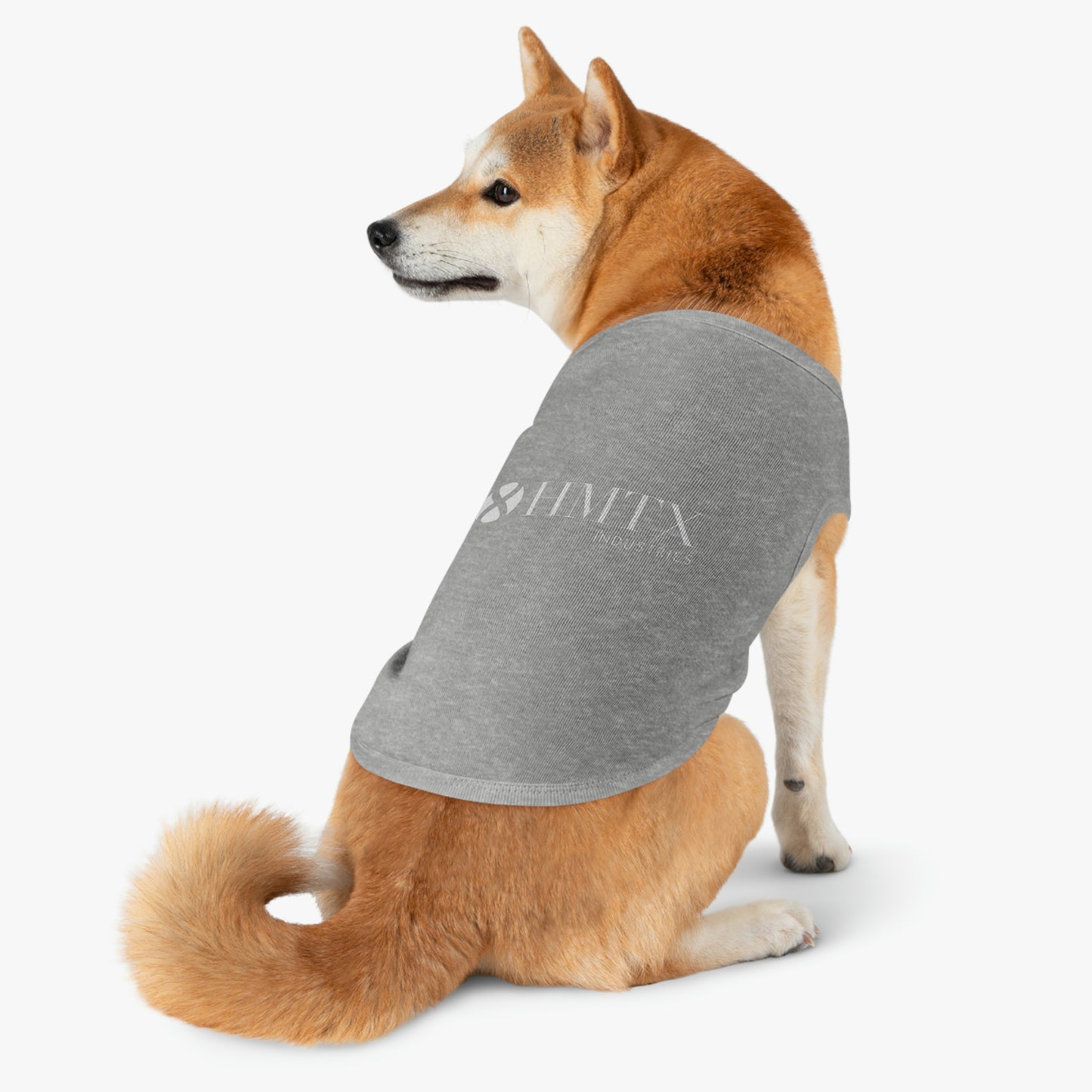 Pet Tank Top