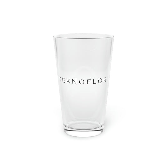 Pint Glass, 16oz