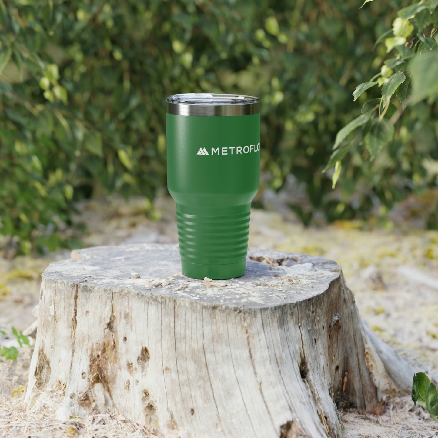 Ringneck Tumbler, 30oz