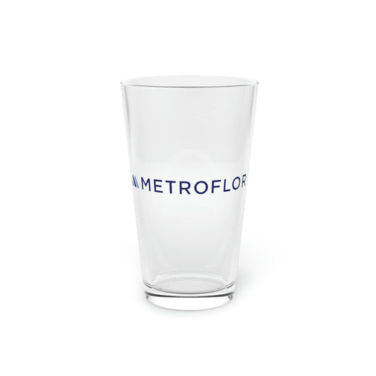 Pint Glass, 16oz